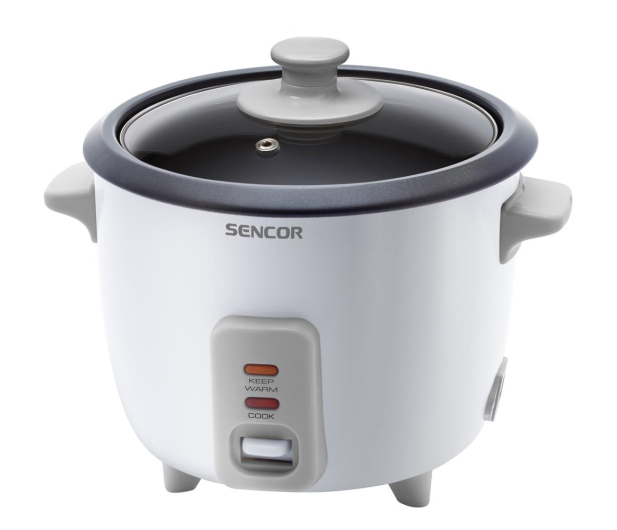 Sencor Ryżowar SRM 0600WH - 1267653 - zdjęcie